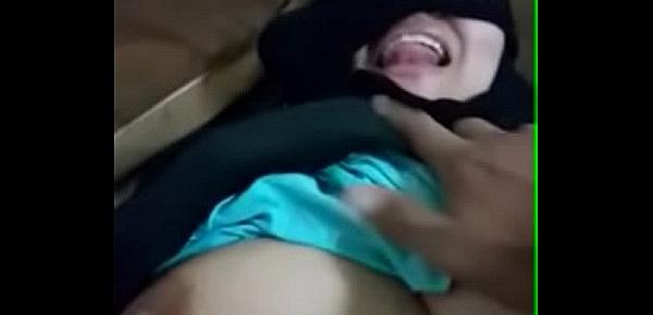 muslim girl get fucked privately